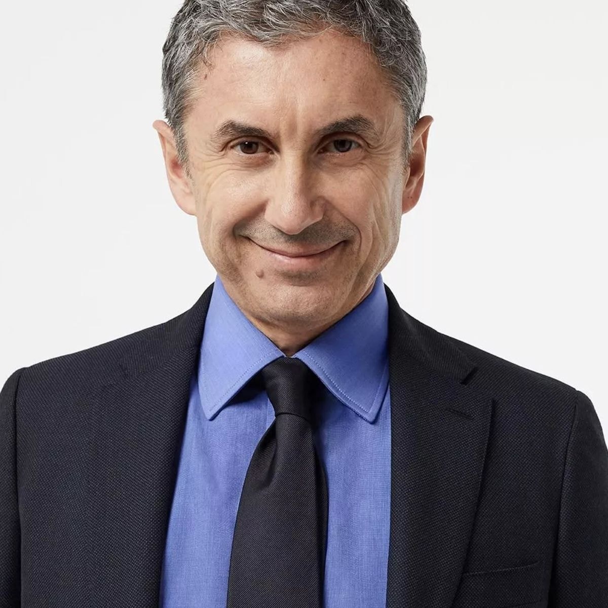Marco Gobbetti (courtesy Aeffe)