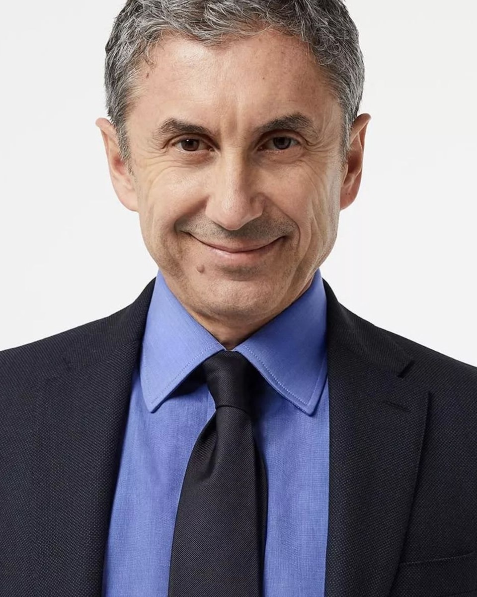 Marco Gobbetti entra nel cda di Aeffe. La società chiude il primo semestre in contrazione del 27,8%