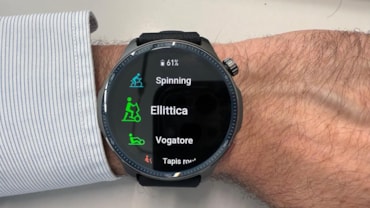 Amazfit Balance 2, al polso dei veri sportivi