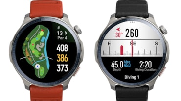 Amazfit Balance 2, al polso dei veri sportiviAmazfit Balance 2, al polso dei veri sportivi