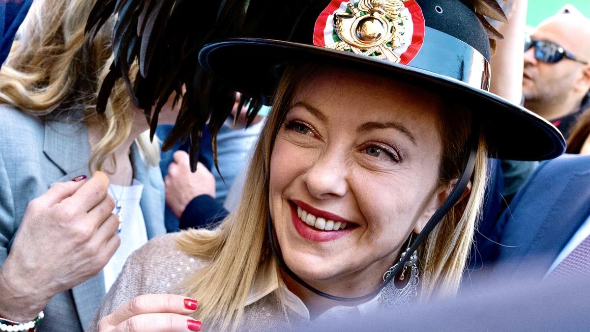Meloni spinge la difesa fatta in casa: 42 miliardi già stanziati, ma ora serve una regia unica