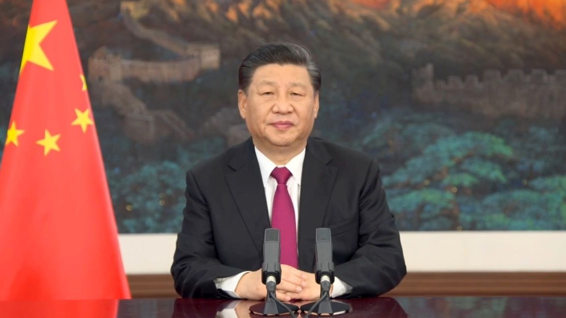 Xi Jinping