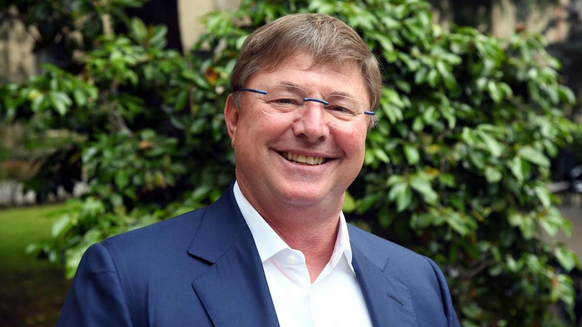 Aldo Fumagalli