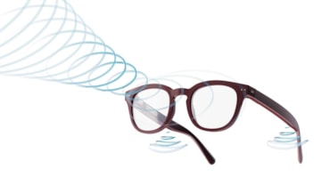 Ray-Ban Meta HypernovaOakley Meta HSTN Limited EditionEven Realities G1ISee iVision TechNuance Audio Glasses