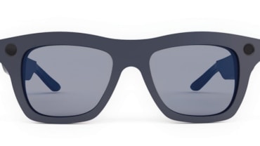 Ray-Ban Meta HypernovaOakley Meta HSTN Limited EditionEven Realities G1ISee iVision Tech