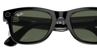 Ray-Ban Meta Hypernova