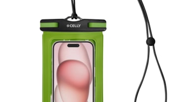 Keenetic Roamer 5GCellularline Mag Lite 10000Trust Battery RechargeableCelly SplashBag