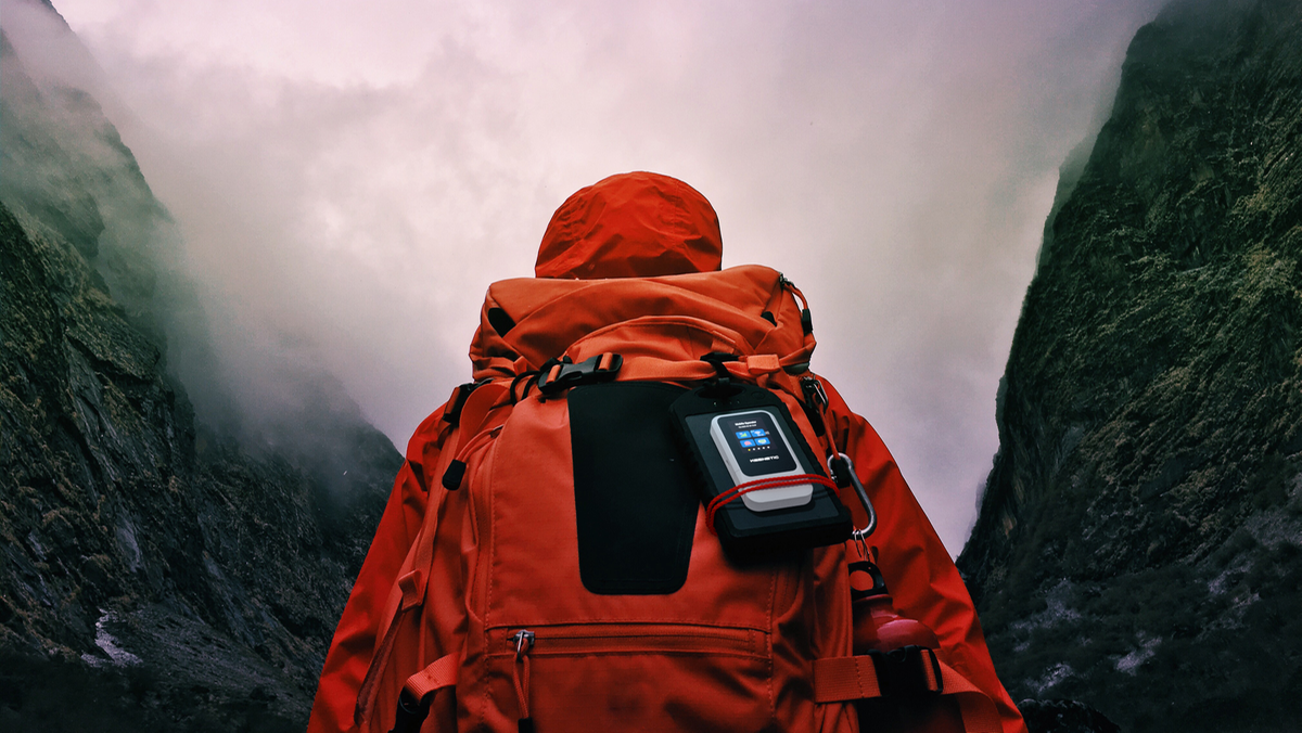 Gli alleati smart per viaggiare senza pensieri