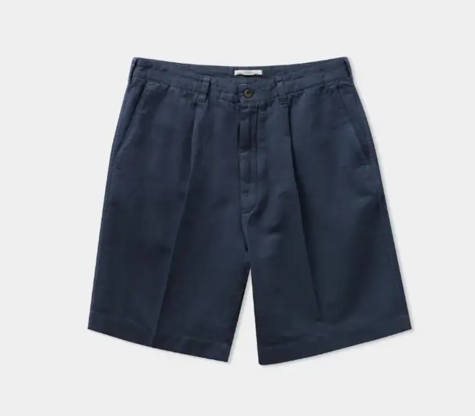 Shorts di Velasca