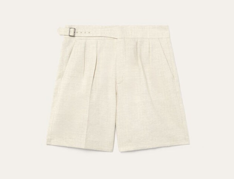 Shorts di Loro Piana