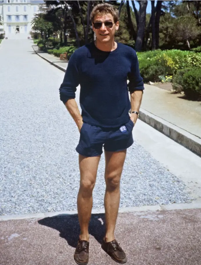 Come indossare gli shorts da gentleman: 5 icone di stile da cui prendere ispirazione