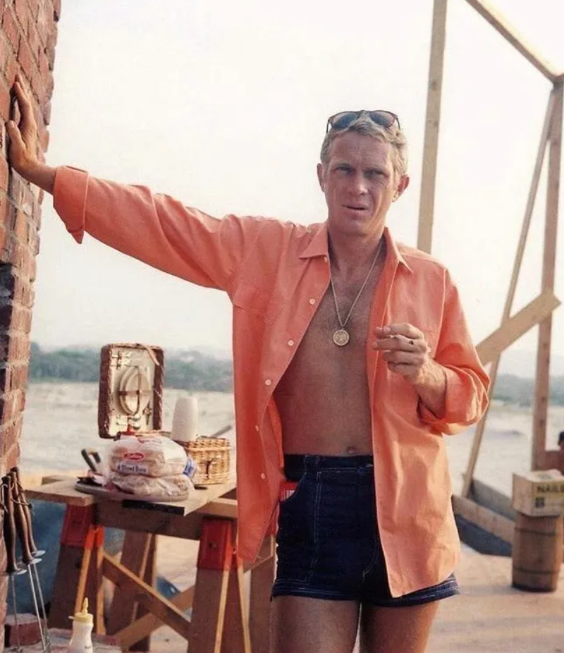 Come indossare gli shorts da gentleman: 5 icone di stile da cui prendere ispirazione