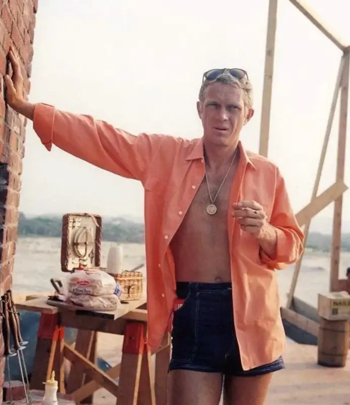 Come indossare gli shorts da gentleman: 5 icone di stile da cui prendere ispirazione