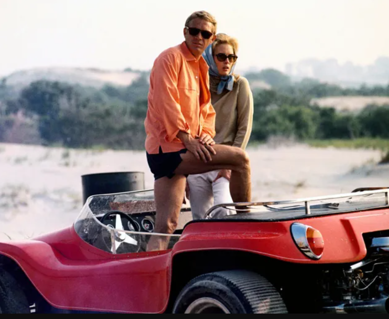 Come indossare gli shorts da gentleman: 5 icone di stile da cui prendere ispirazione