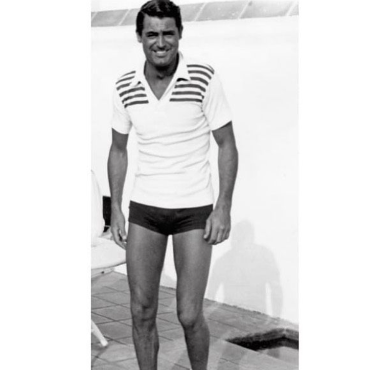 Come indossare gli shorts da gentleman: 5 icone di stile da cui prendere ispirazione