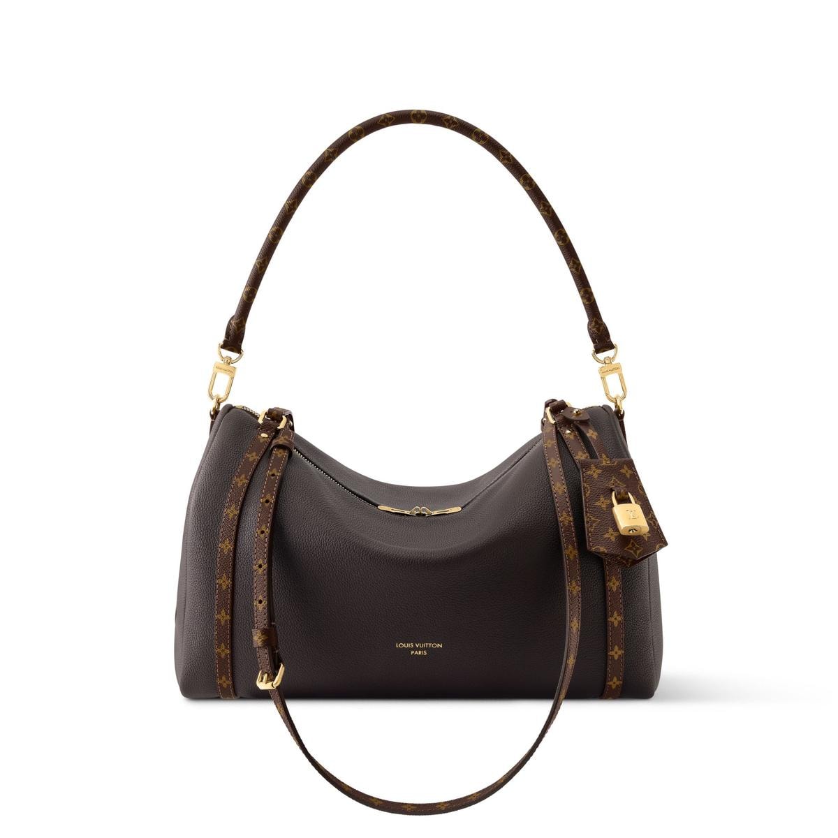 La nuova borsa Express, di Louis Vuitton, della collezione A/I 2025.