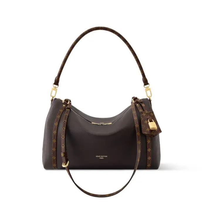La nuova borsa Express, di Louis Vuitton, della collezione A/I 2025.