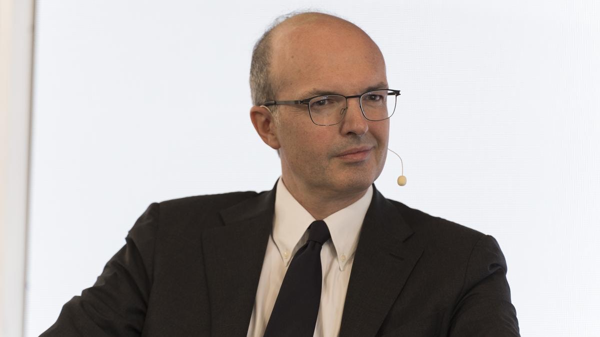 Alessandro Melzi d'Eril, ad di Anima
