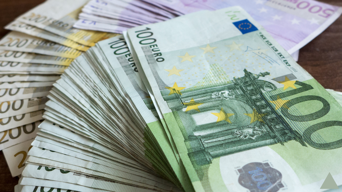 Mi sono trovato 100.000 euro sul conto. Che ci faccio?