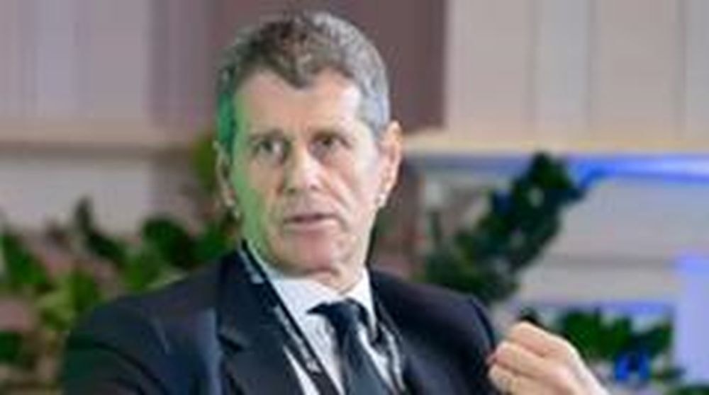Gianandrea Perco, ceo Dea Capital Alternative Funds