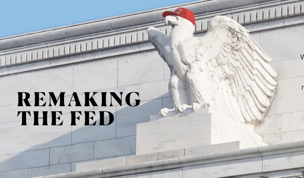 Le minacce a Powell sul taglio dei tassi sono solo l’inizio. Ecco il piano di Trump per rivoluzionare la Fed