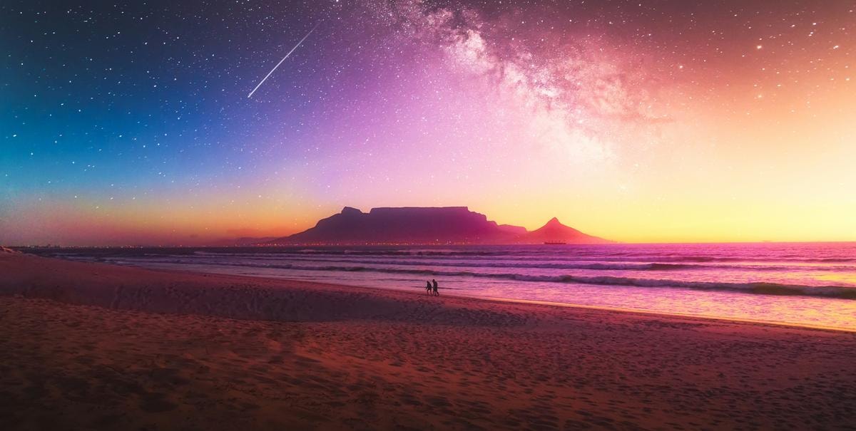 San Lorenzo, la notte dei desideri. Ecco 5 hotspot per vedere le stelle cadenti