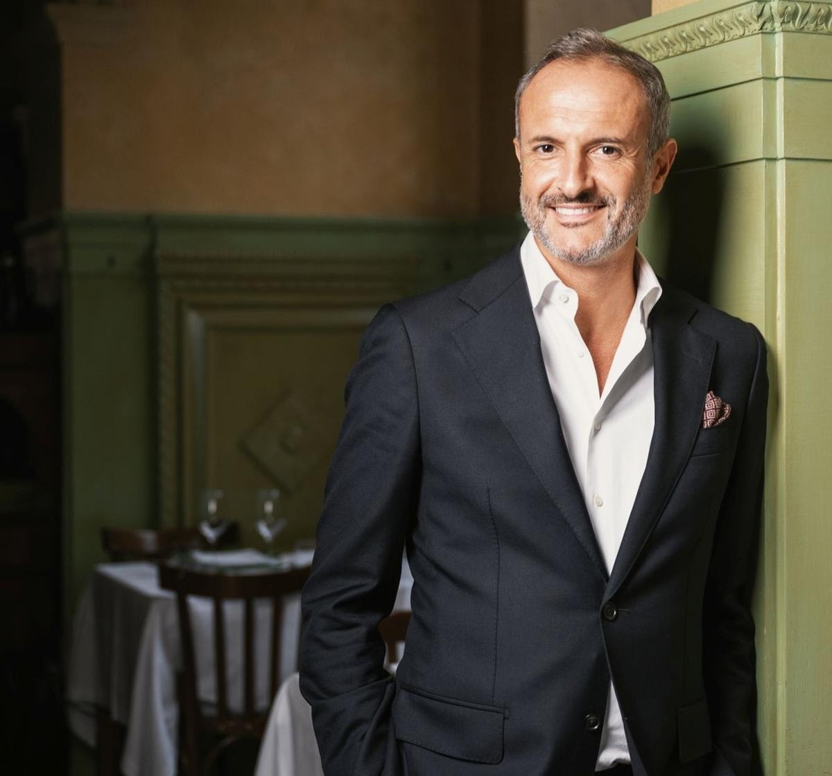 Ci vediamo da... Giacomo. A Milano, in riva al Lago o in Toscana, ogni ristorante del gruppo è un’icona dell’ospitalità
