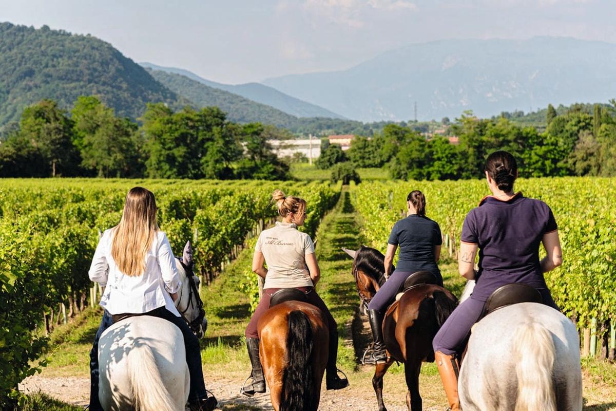 Per non perdersi in un bicchiere di... Franciacorta