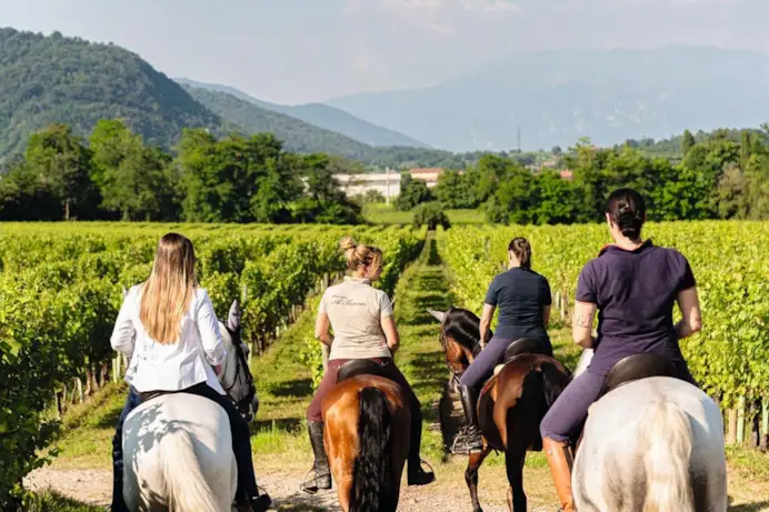 Per non perdersi in un bicchiere di... Franciacorta