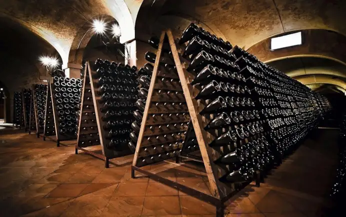 Per non perdersi in un bicchiere di... Franciacorta