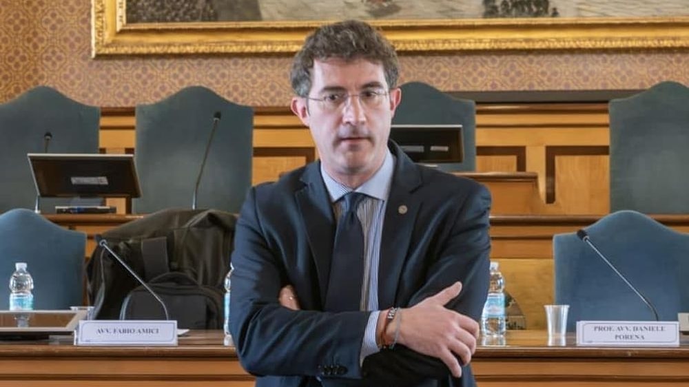 Daniele Porena