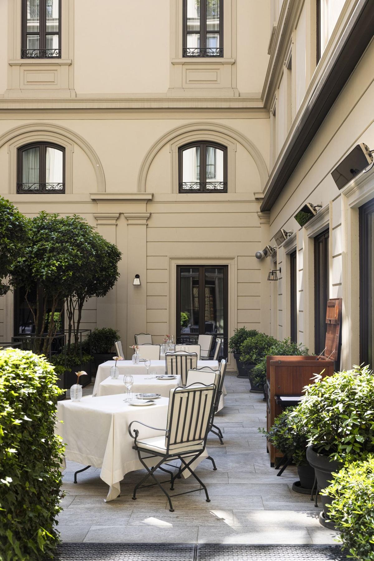Non chiamatela pausa pranzo: a Milano è un affare di gola