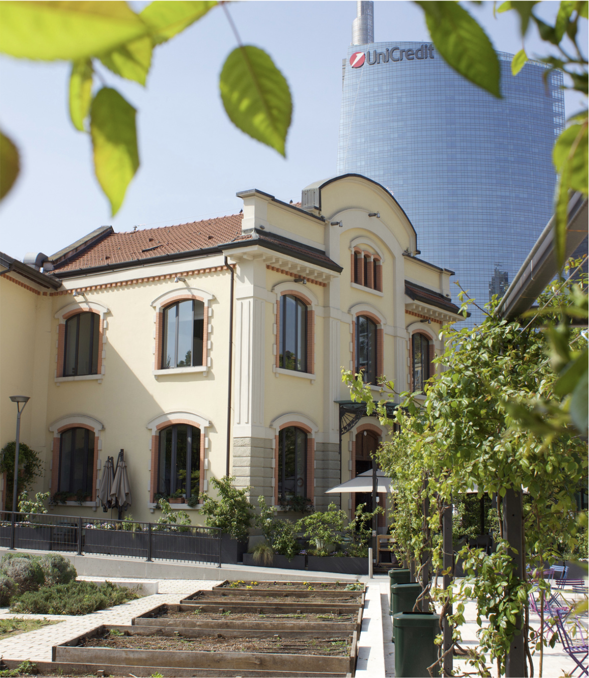 Non chiamatela pausa pranzo: a Milano è un affare di gola