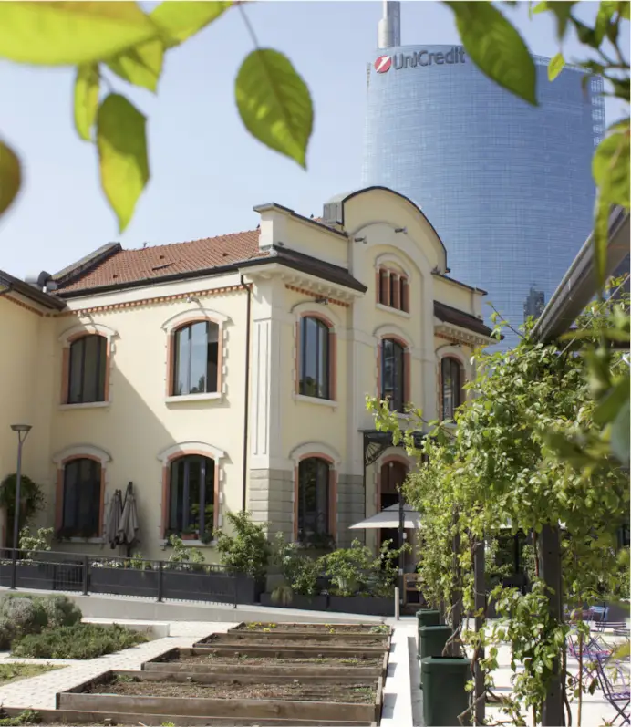 Non chiamatela pausa pranzo: a Milano è un affare di gola