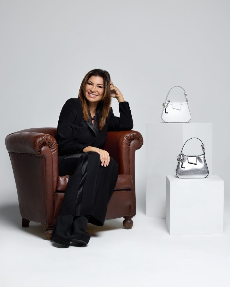 Lamarr riceve il primo passaporto digitale del Made in Italy per il comparto moda-accessori