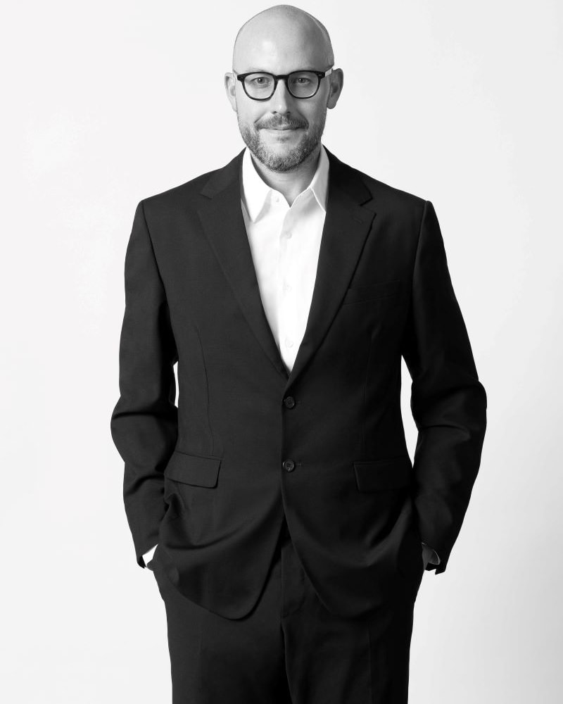 Prada nomina Christopher Bugg come chief communication officer