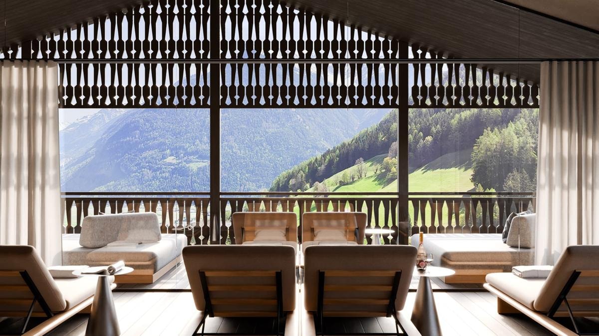 Amonti Chalets: 23 chalet di legno, un solo respiro: la rivoluzione silenziosa dell’ospitalità in Alto Adige