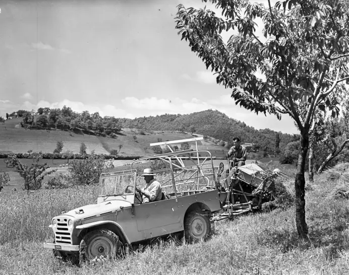 Dalla Topolino alla 126: in mostra il genio di Dante Giacosa, l’ingegnere che ha trasformato la mobilità italiana