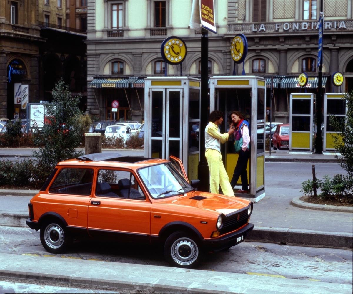 Dalla Topolino alla 126: in mostra il genio di Dante Giacosa, l’ingegnere che ha trasformato la mobilità italiana 