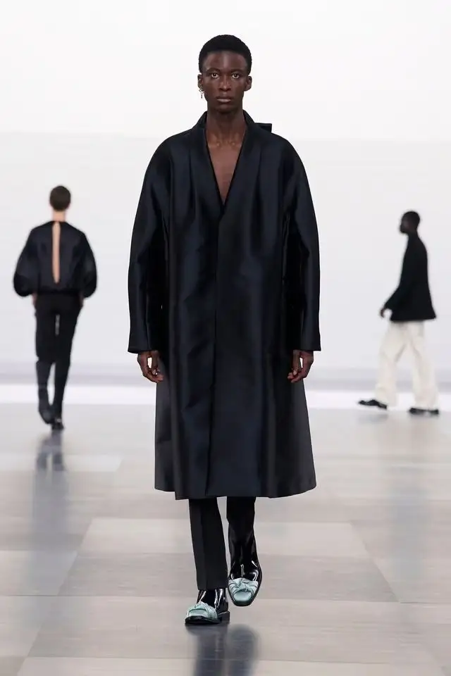 Dior Autunno/Inverno 2025-26.