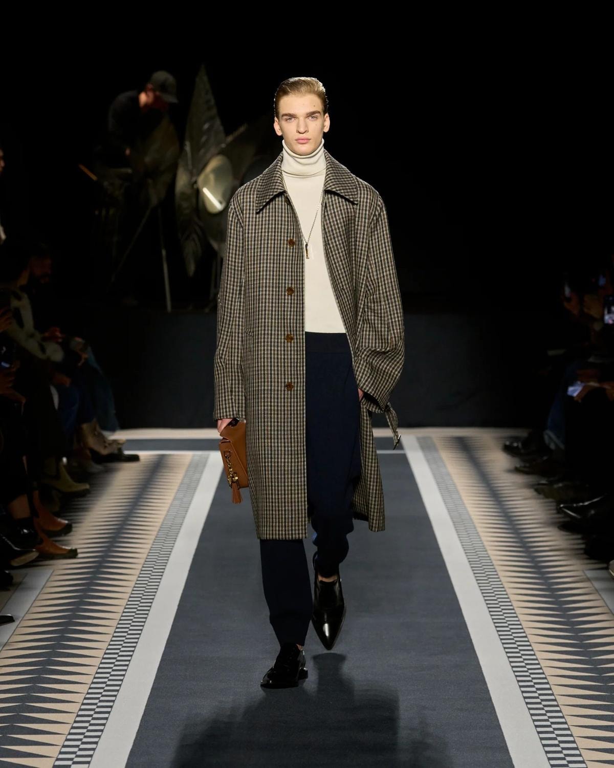 Lanvin Autunno/Inverno 2025-26.
