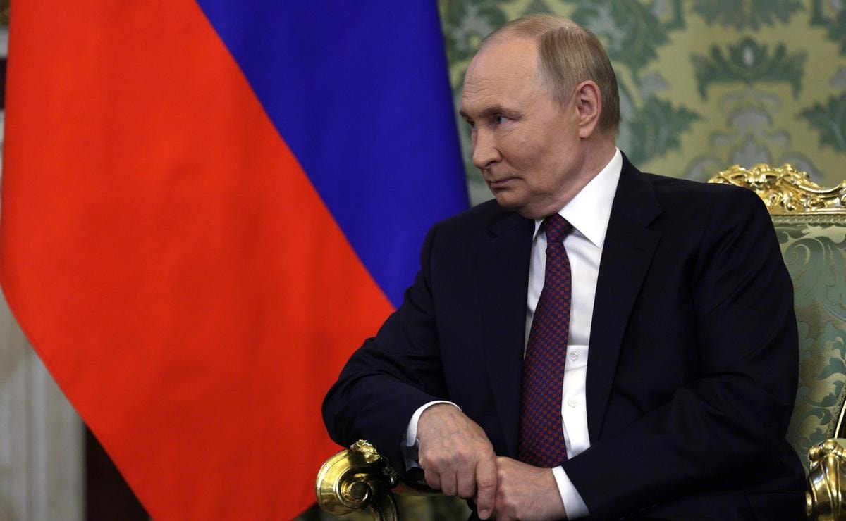 Guerra Russia-Ucraina: Mosca sta finendo i soldi? Putin rischia di esaurire tutte le risorse entro il 2030