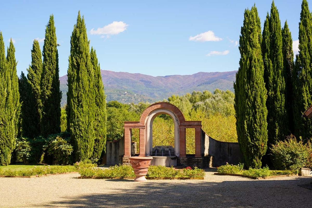 Un weekend in Toscana per provare il pick-up Ineos Grenadier Quartermaster