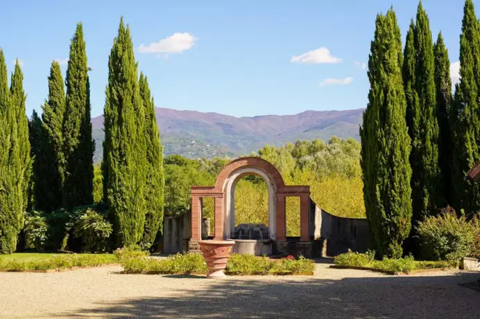 Un weekend in Toscana per provare il pick-up Ineos Grenadier Quartermaster