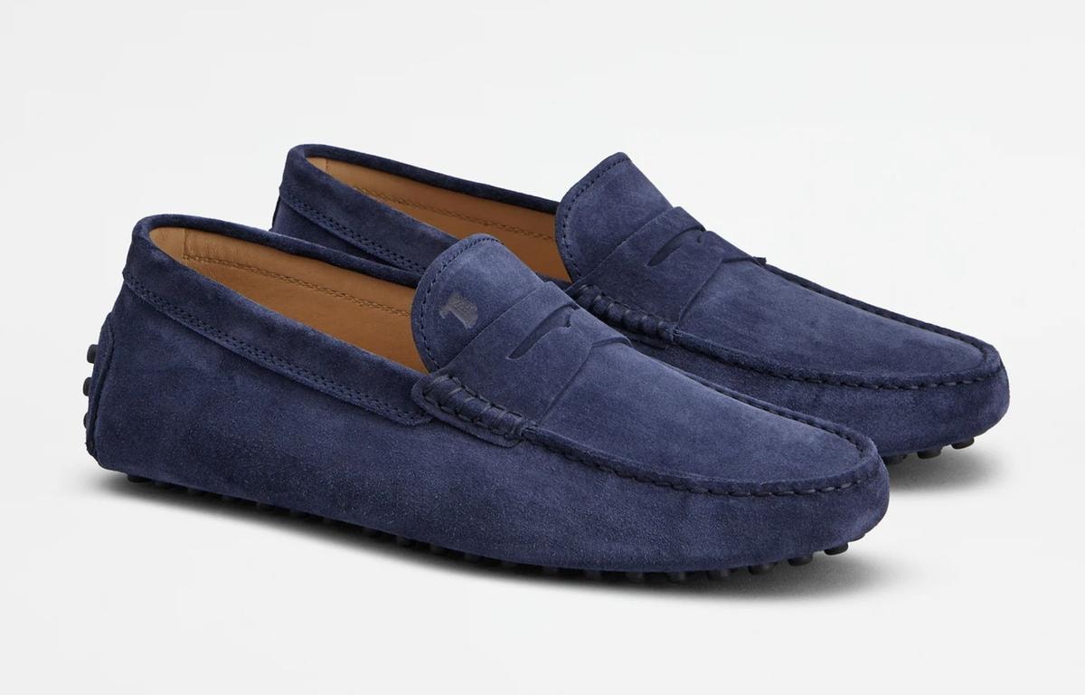Gommino di Tod’s
