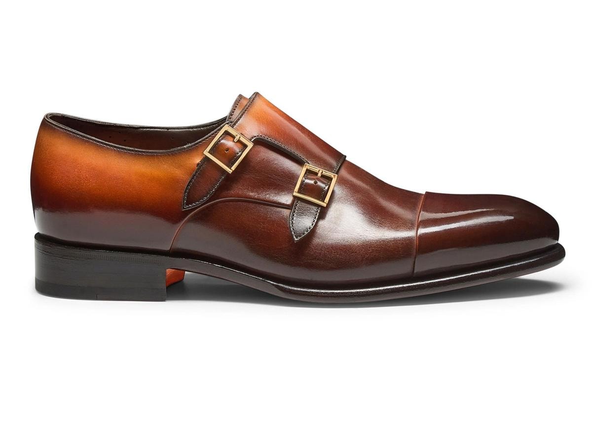 Le cinque scarpe che non posso mancare nel guardaroba del Gentleman