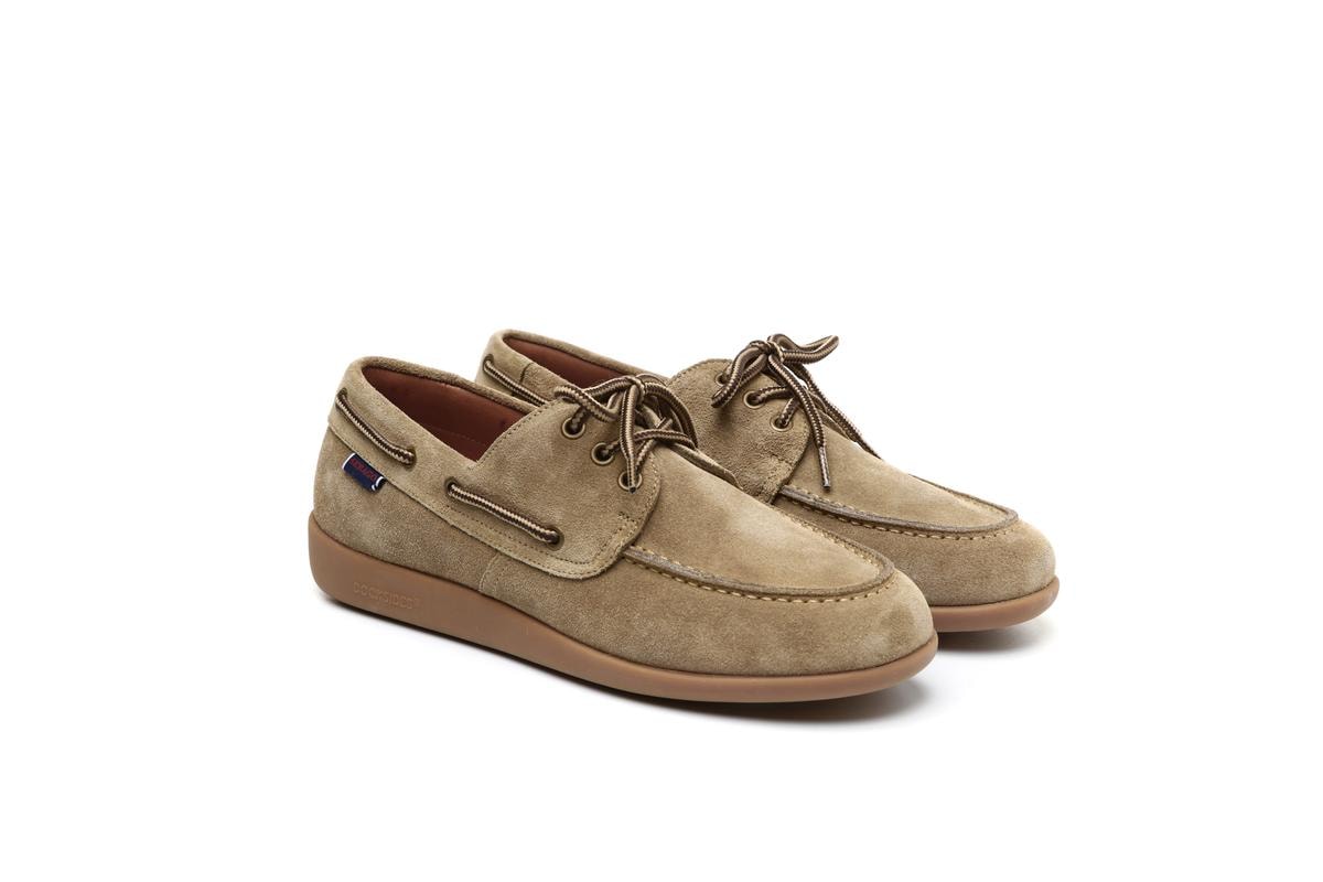 Portland Gary Jobson di Sebago