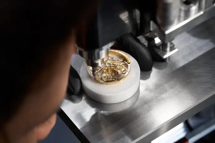 30 anni di Roger Dubuis, il ribelle dell’orologeria che ha riscritto le regole del tempo