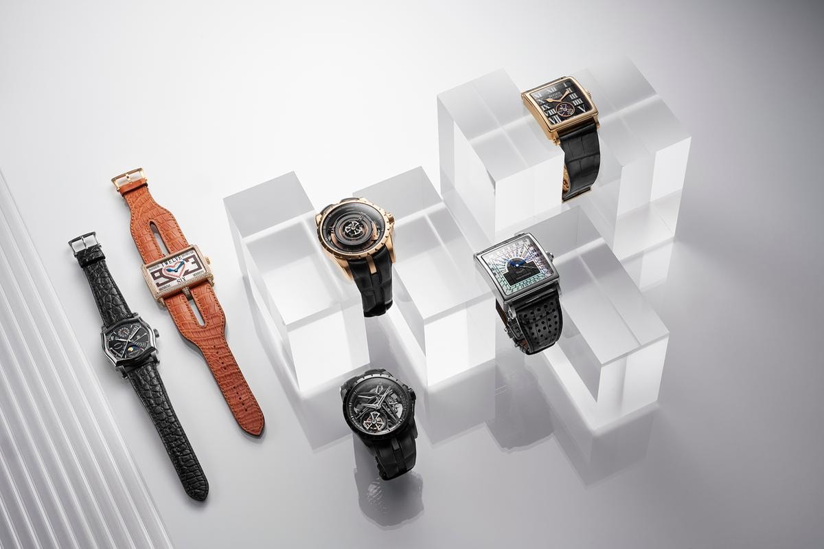 30 anni di Roger Dubuis, il ribelle dell’orologeria che ha riscritto le regole del tempo