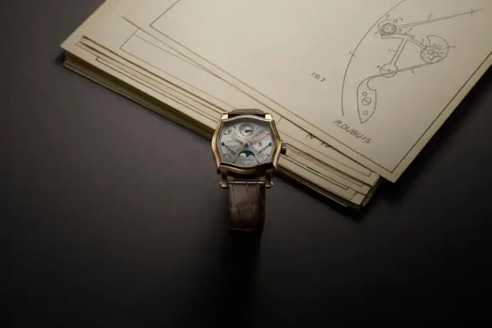 30 anni di Roger Dubuis, il ribelle dell’orologeria che ha riscritto le regole del tempo